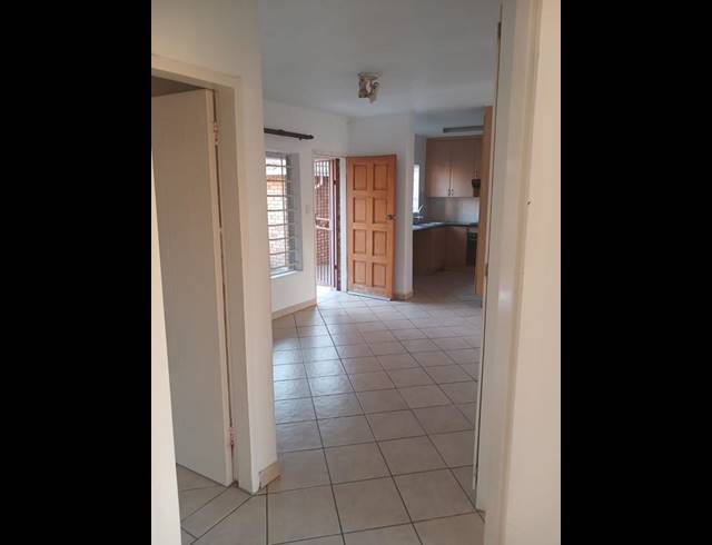 2 BEDROOM APARTMENT FOR SALE IN CELTISDAL